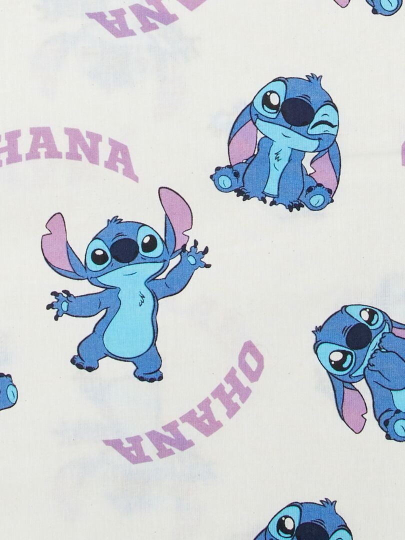 Torba typu totebag 'Disney' - BEŻOWA