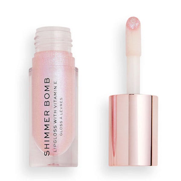 Shimmer Bomb Gloss
