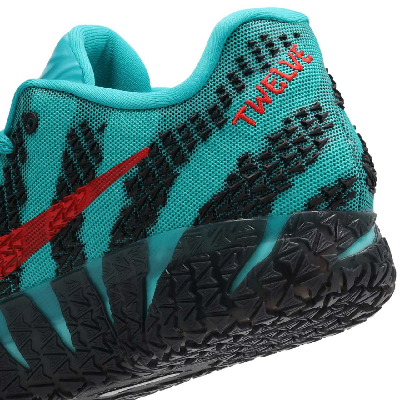 Nike JA 3