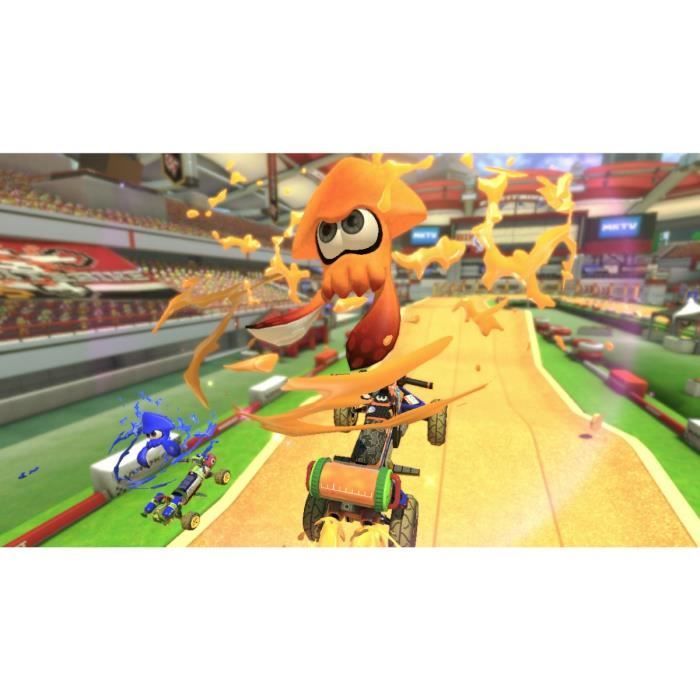 Mario Kart 8 Deluxe • Juego para Nintendo Switch