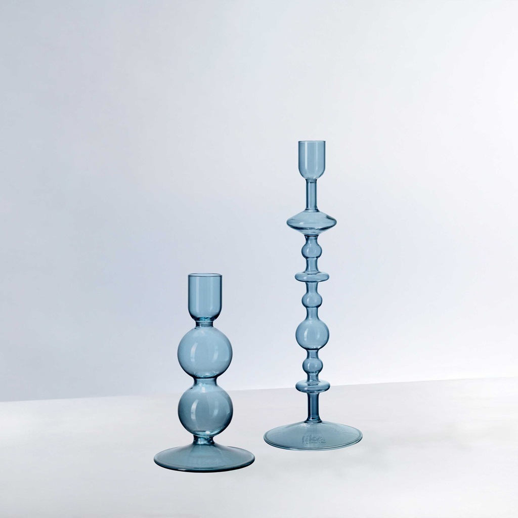 Villeroy & Boch svijećnjak Bubble Ice Like Home – 1 Stück