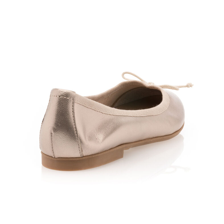 Bailarinas amarillas para mujer / Zapatos tipo Mary Jane