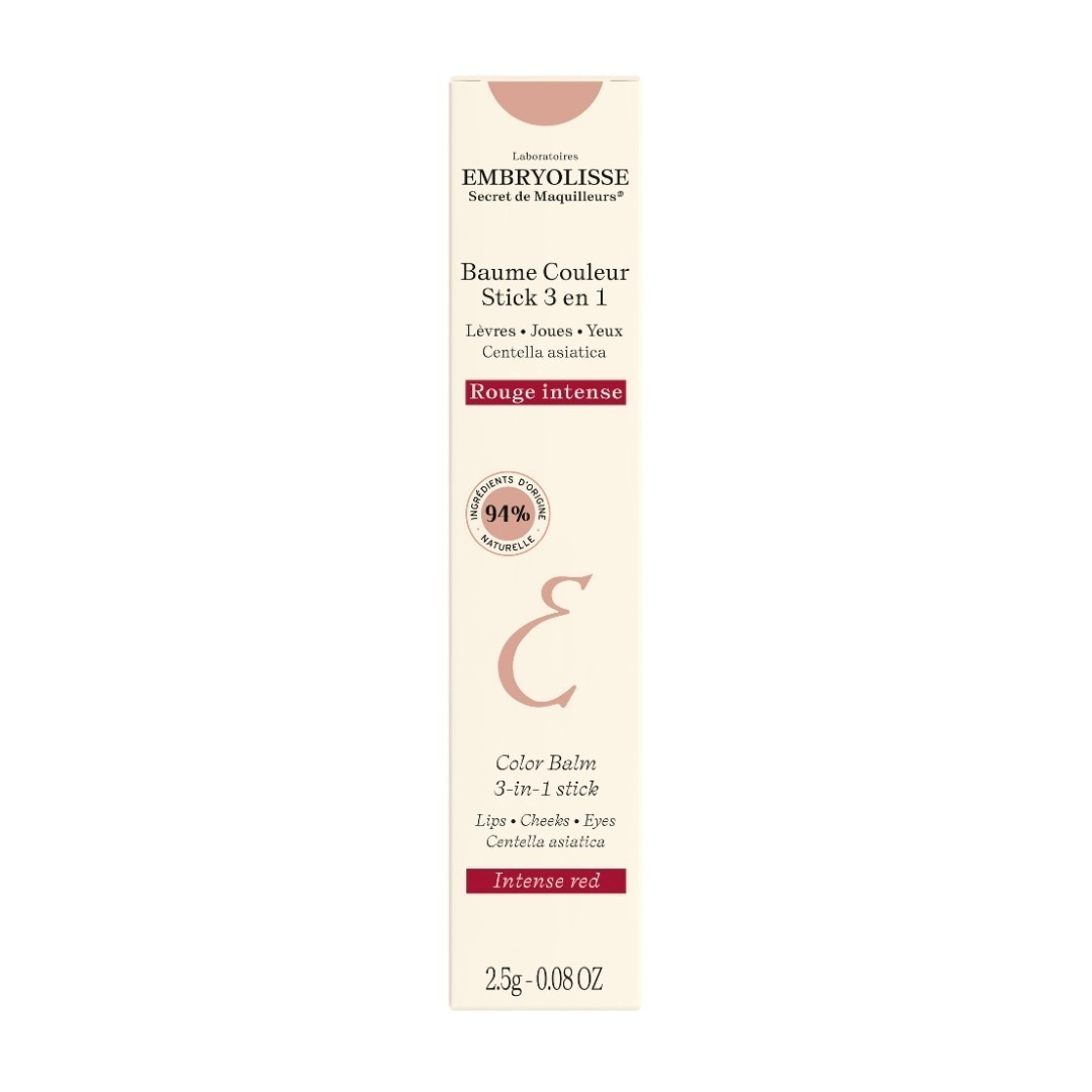 Embryolisse balzam za usne u boji - 2,5 g
