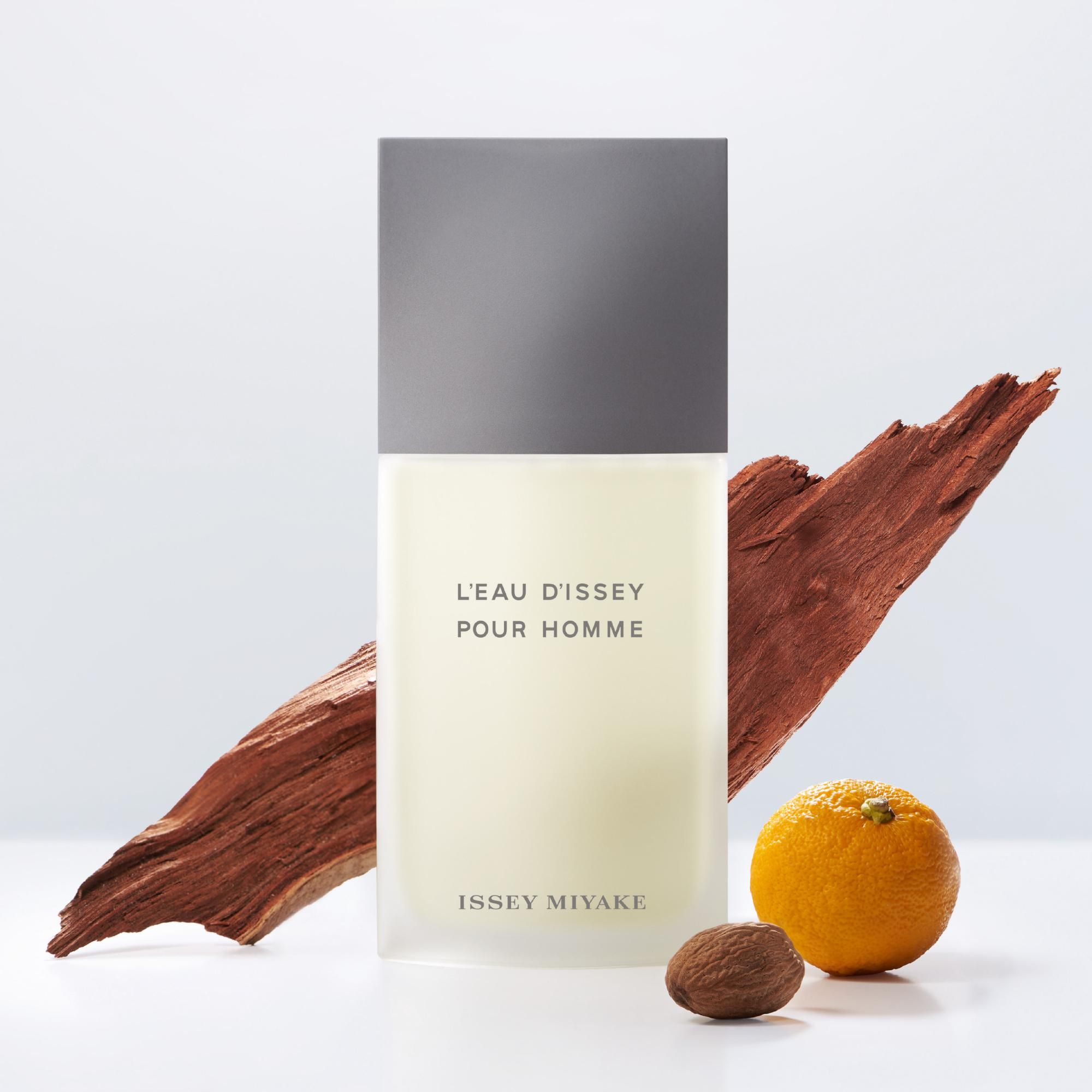 L'Eau d'Issey Pour Homme EDT Colonias para hombres