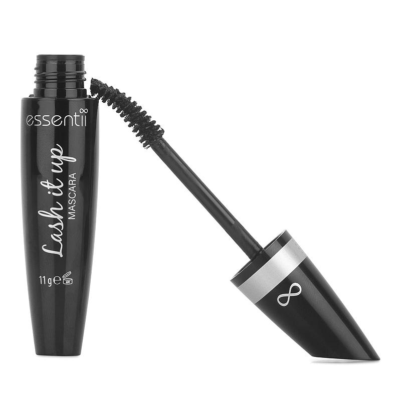 Essentii Mascara 12 ml Sorte Essentii