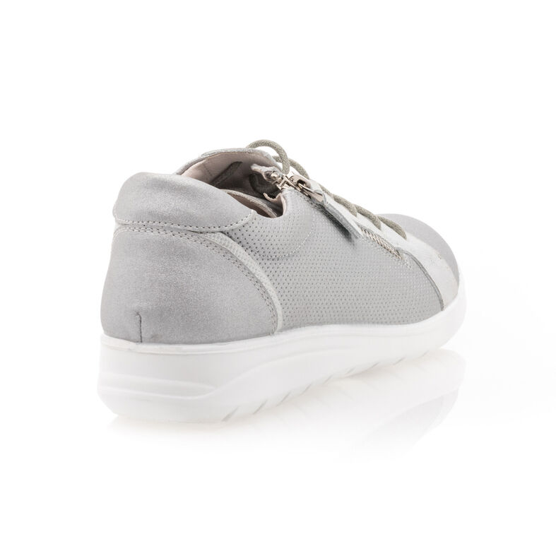 Baskets / sneakers Femme Gris