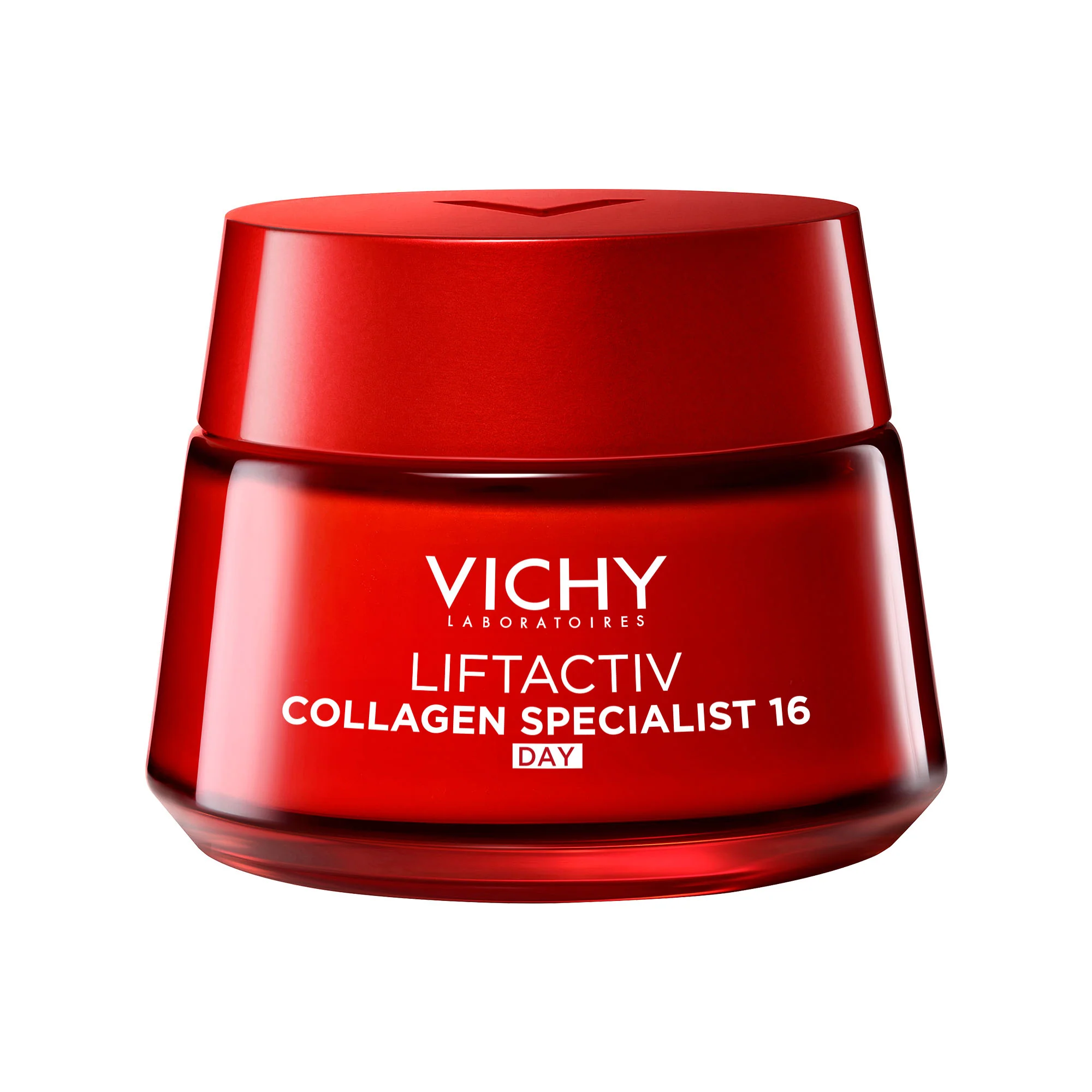 Liftactiv Liftactiv Collagen Specialist 16 Crema Giorno - Crema viso giorno effetto globale, Crema viso giorno antirughe, Crema viso giorno illuminante, Crema viso giorno idratante