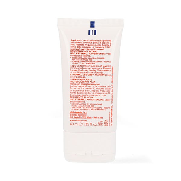 D-Clar SPF50+