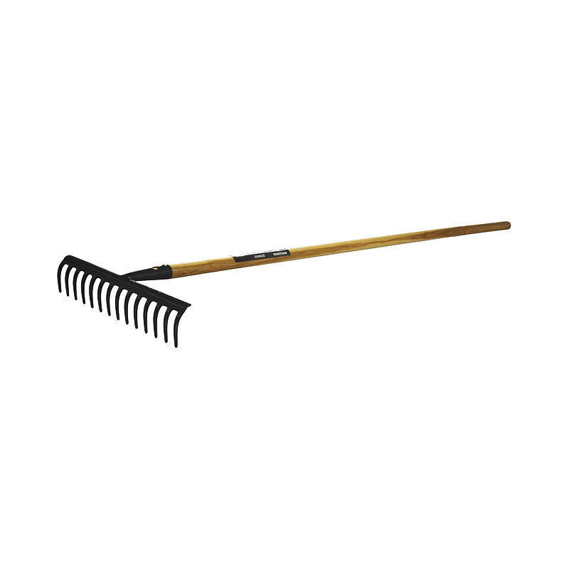 Rastrillo de hierro Norgarden de 152 cm Norgarden