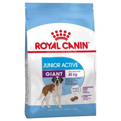 Royal Canin Size Economy-pakker