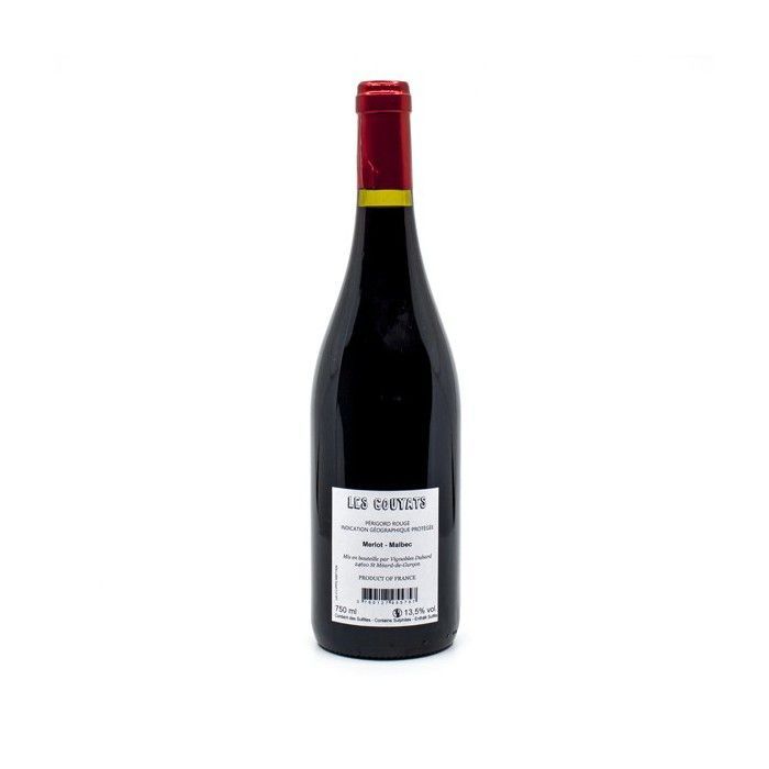copy of Domaine Dubard 
