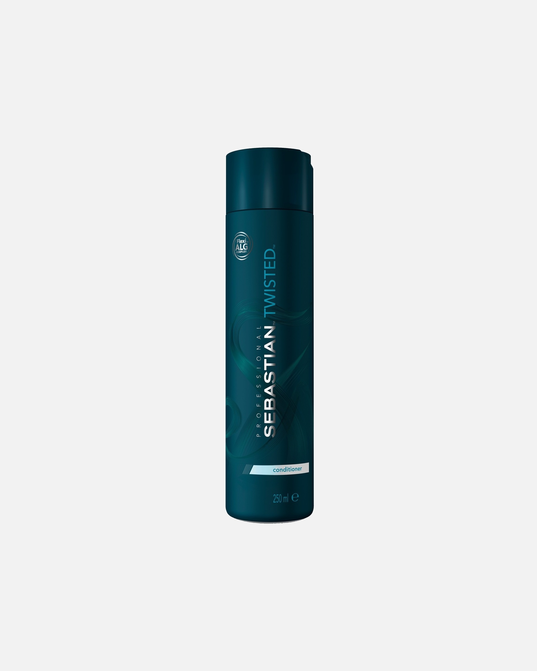 Sebastian Professional Twisted Elastic kondicionierius plaukams, 250 ml