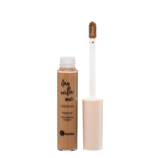 Kruidvat Stay With Me 060 C Deep Amber ilgstošas iedarbības korektors<br>7ml