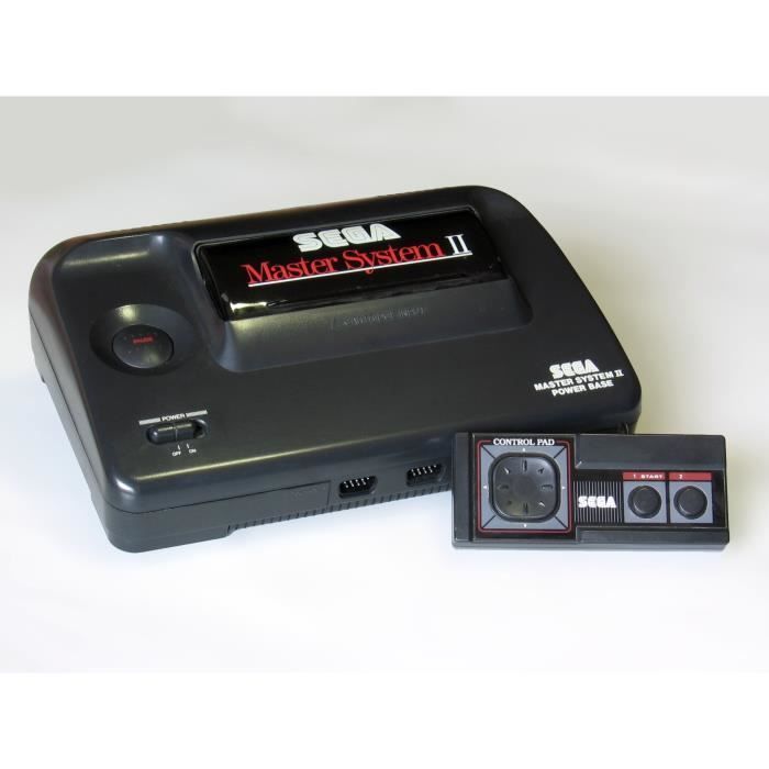 Sistema Maestro 2