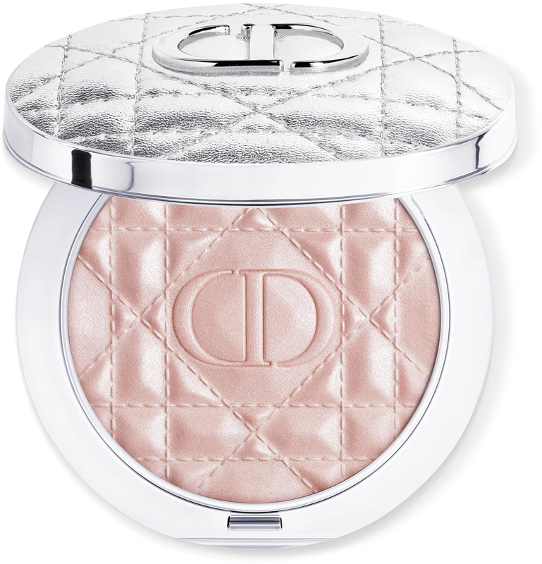 Rozjasňovač DIOR Dior Forever Glow Luminizer s kyselinou hyalurónovou