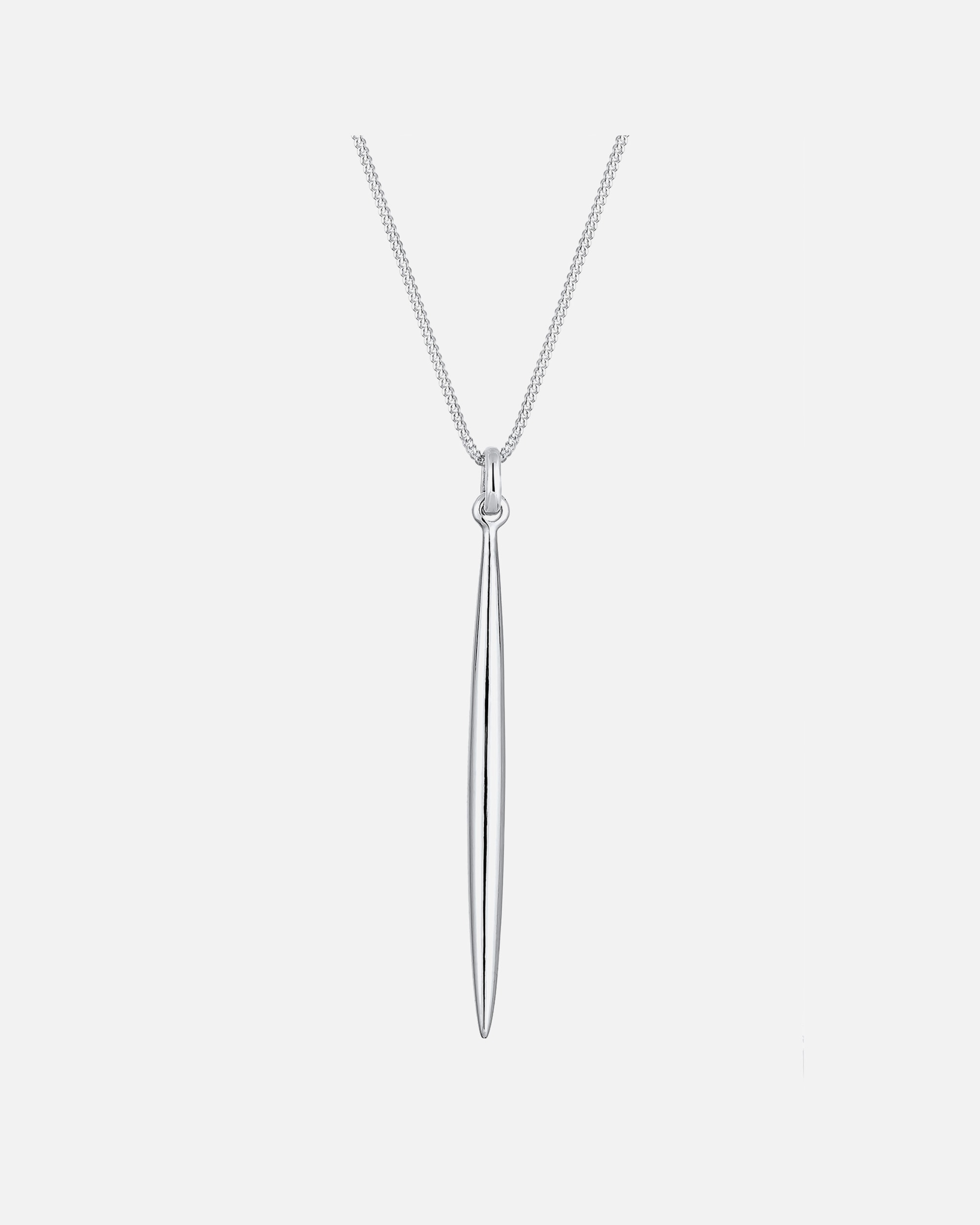 Elli Femme Minimal en Argent Sterling (925/1000)