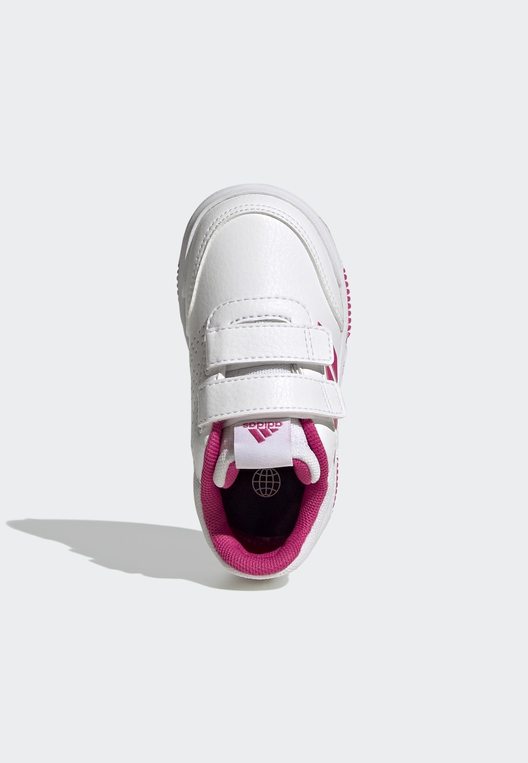 adidas Performance TENSAUR 2.0 - Trainingsschoen - wit