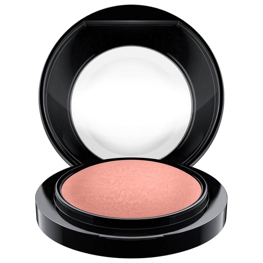 MAC rumenilo Mineralize – 4 g
