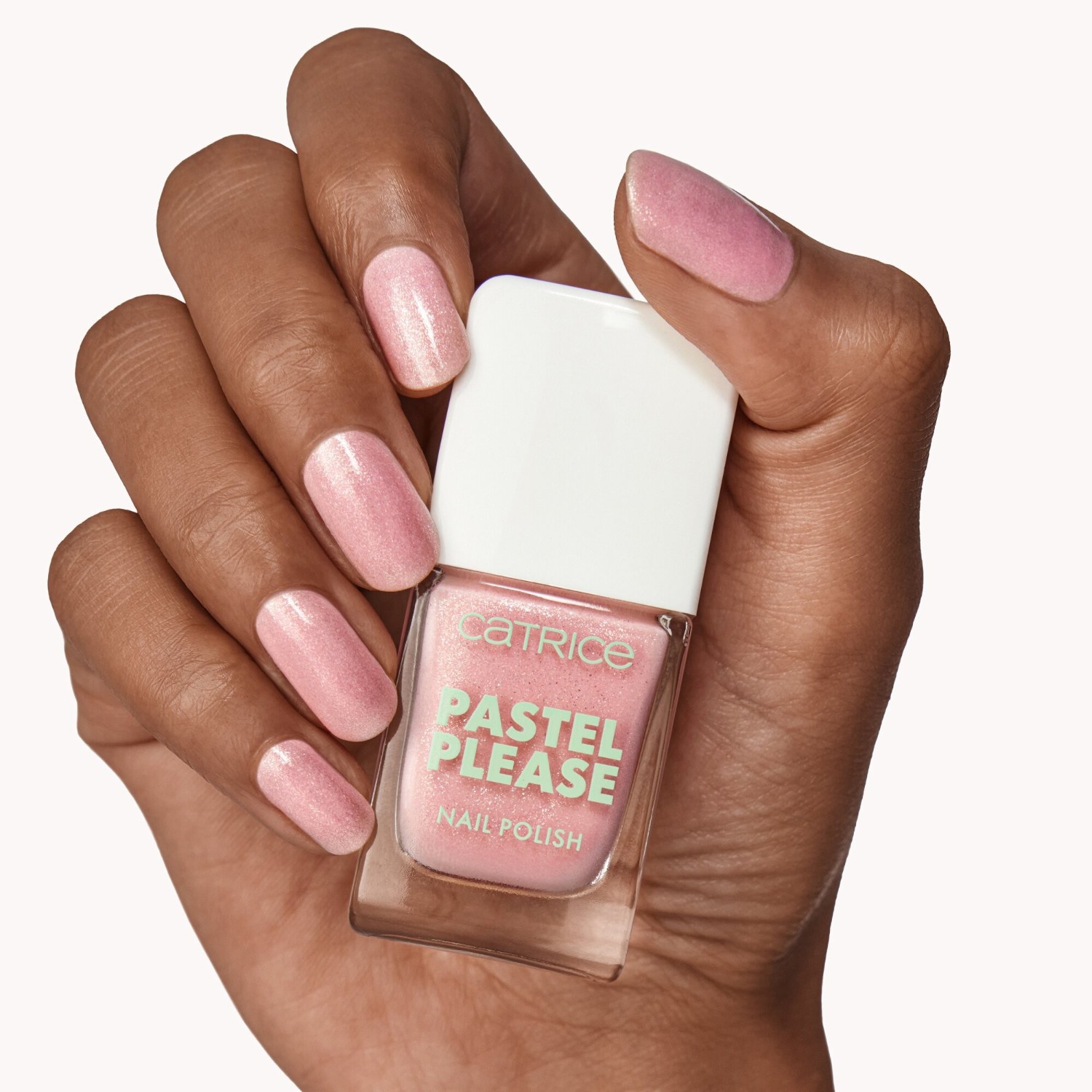 Catrice Pastel Please Nail Polish vernis à ongles