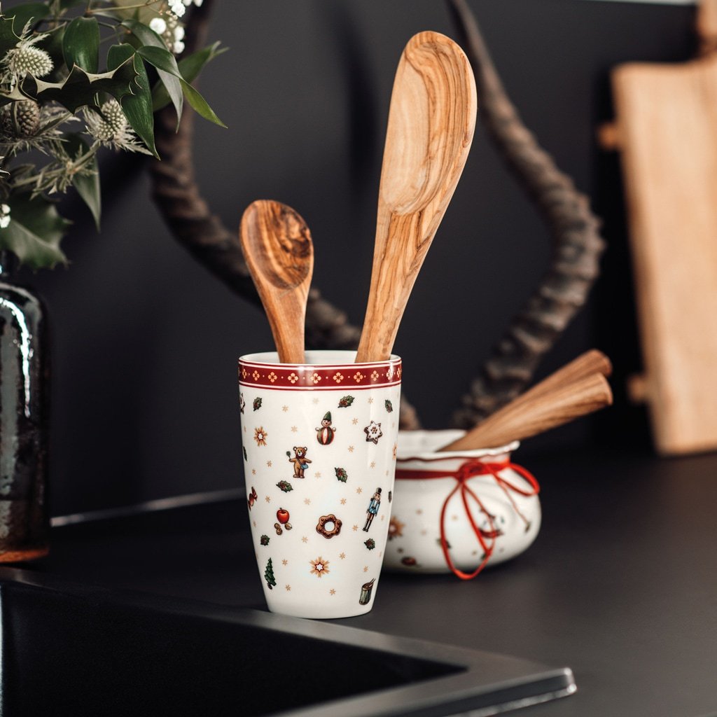 Villeroy & Boch krūzīšu rotaļlietas Delight Coffee To Log – 1 gab.