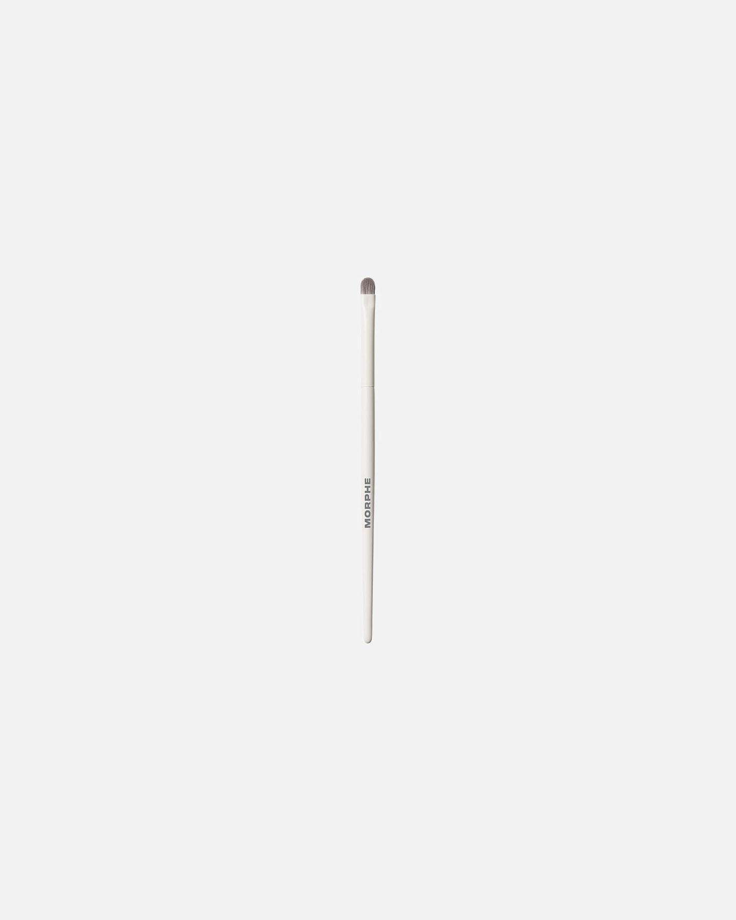 Morphe Lidschattenpinsel M301, kleiner Paddel-Lidschattenpinsel – 1 komad