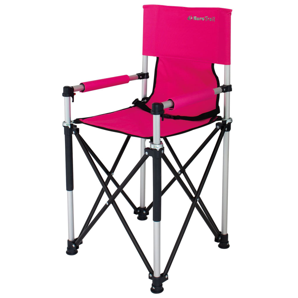 Eurotrail Silla De Camping Petit Jr.