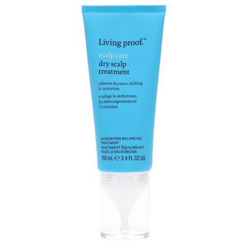 Soins du cuir chevelu Living Proof