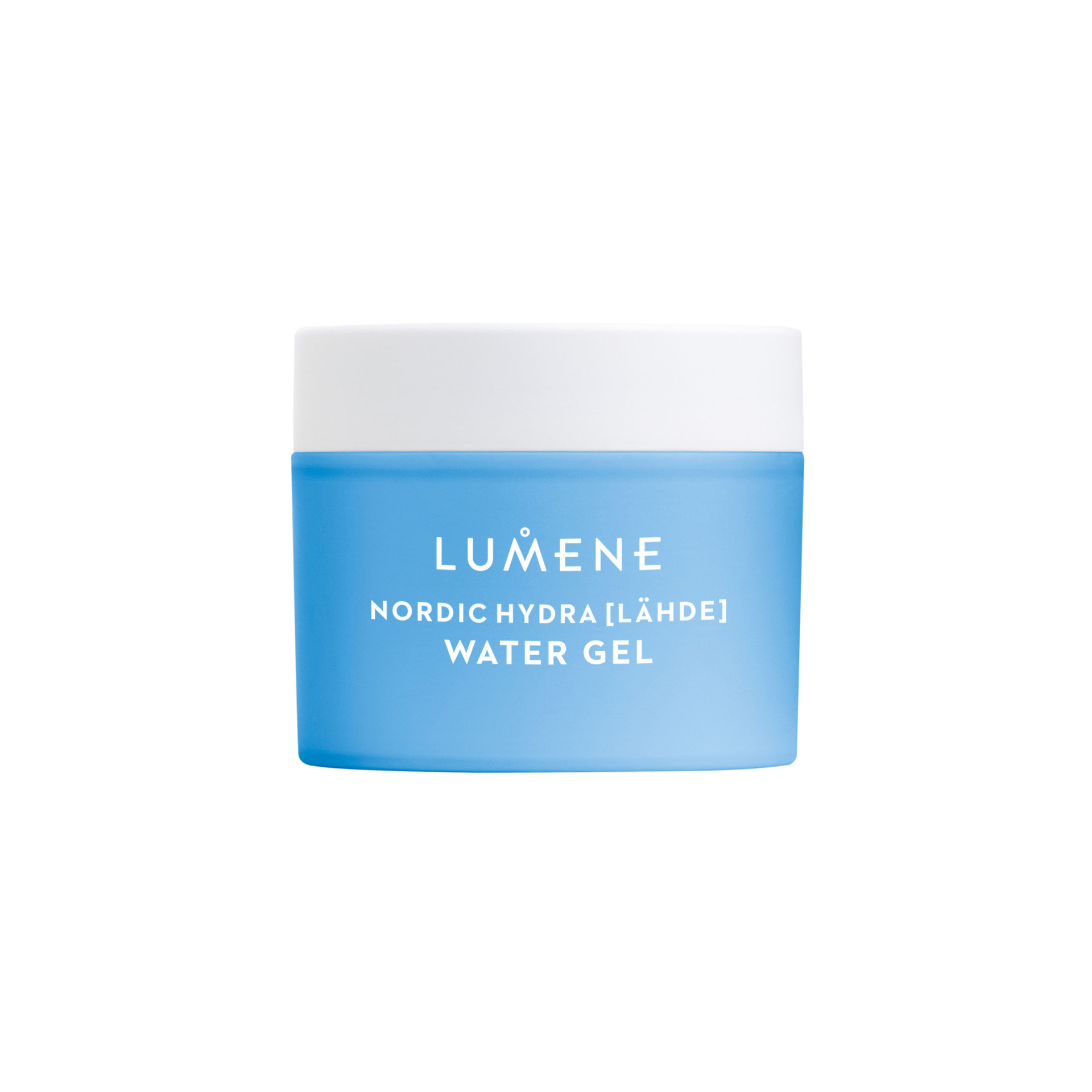 Cremă de zi Nordic Hydra Water Gel 50 ml - Lumene