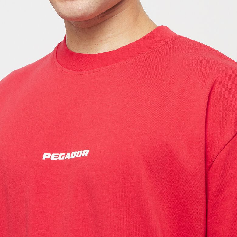 Colne Logo Oversized Tee
