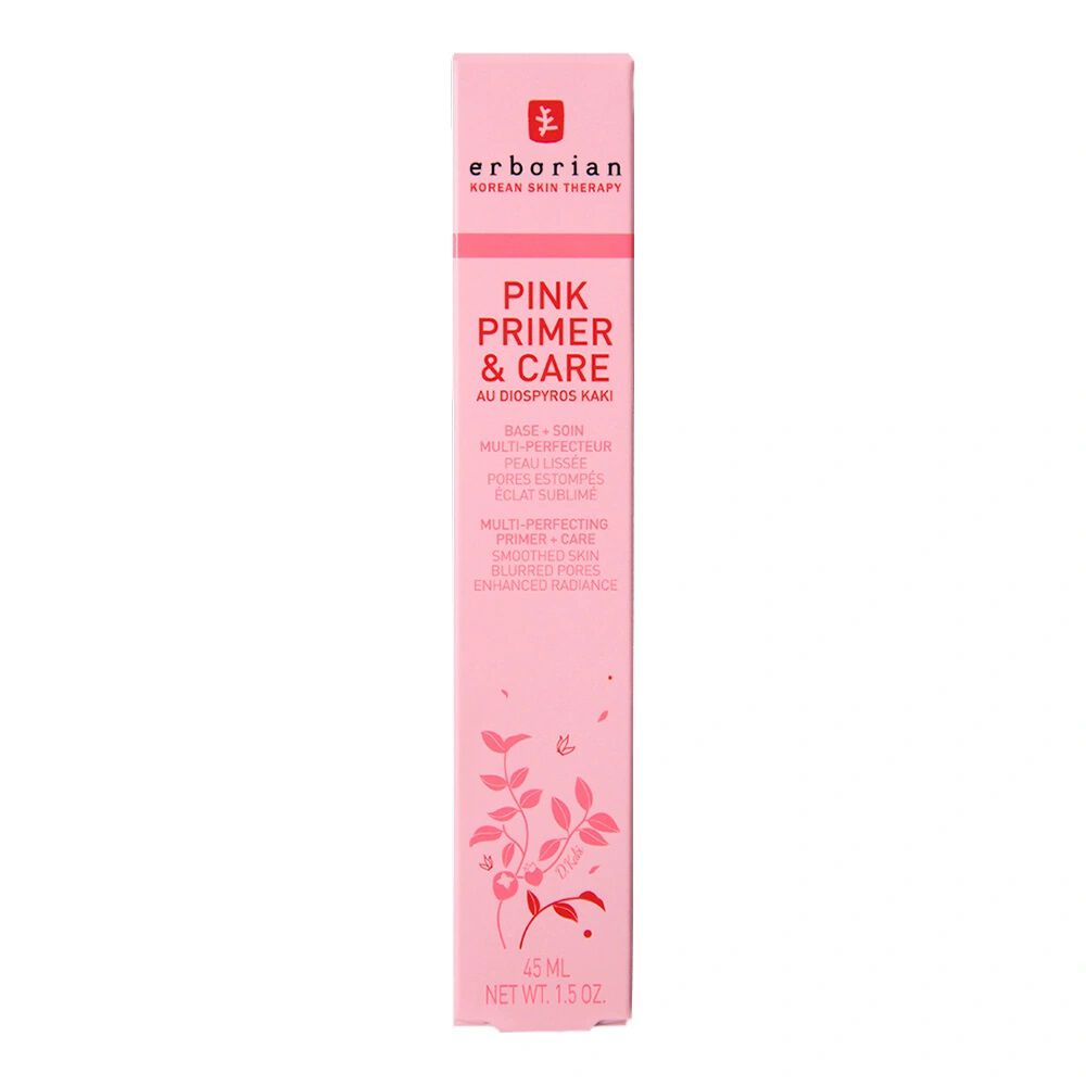 Erborian Pink Primer & Care