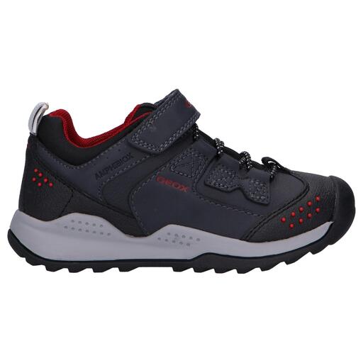 Zapatillas Deporte Geox J04aec 0me15 J Teram