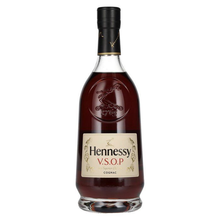 Hennessy V.S.O.P Cognac 40% Vol. 0,7l