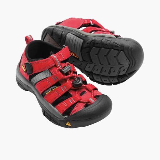  Keen Newport H2