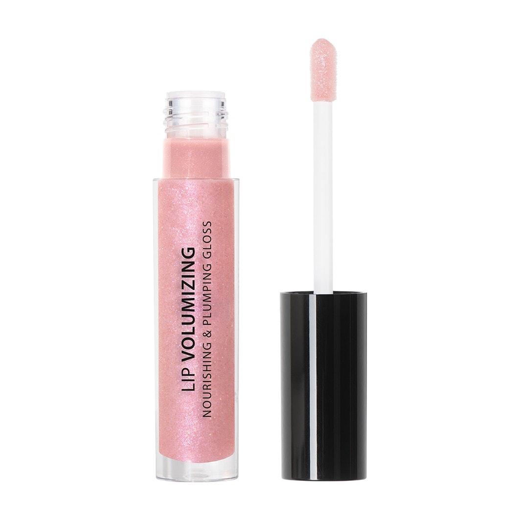 Sijaj za ustnice Douglas Collection za povečanje volumna ustnic - 3,5 ml