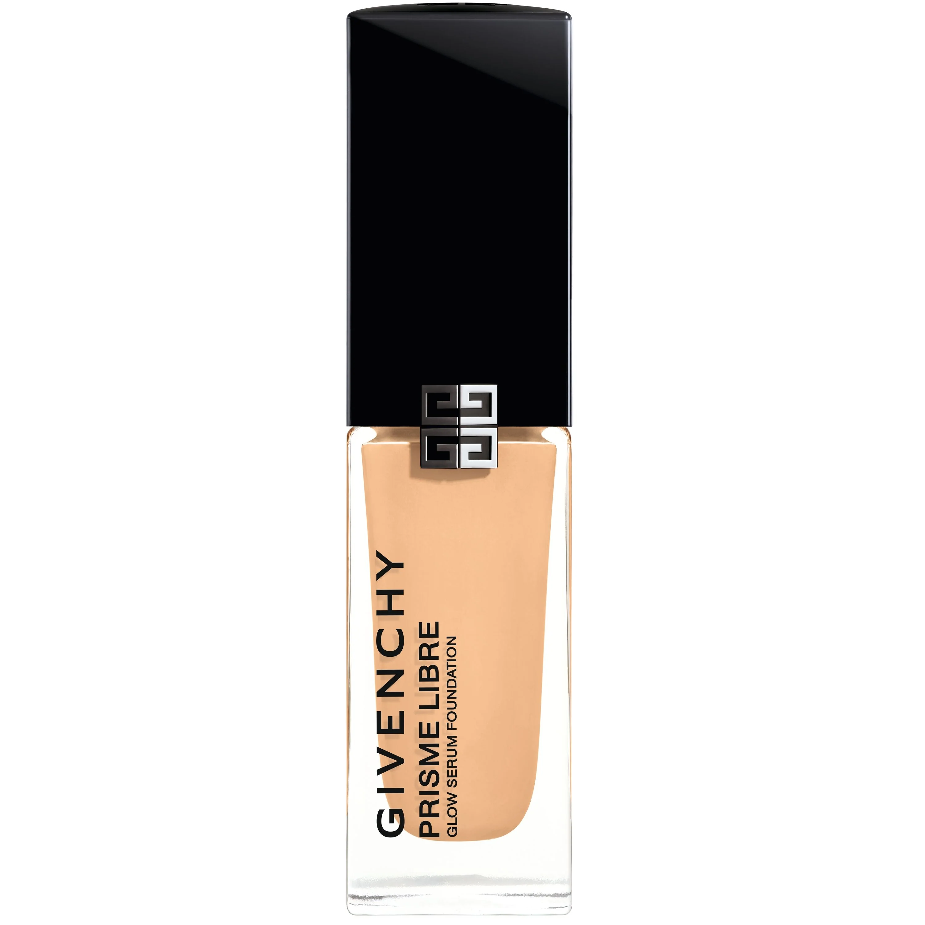 Viso PRISME LIBRE Glow Serum Foundation - Fondotinta liquido