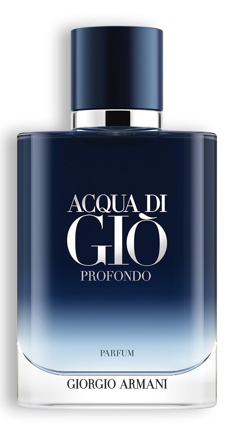Acqua Giò Homme Profondo Parfum Kvepalai vyrams