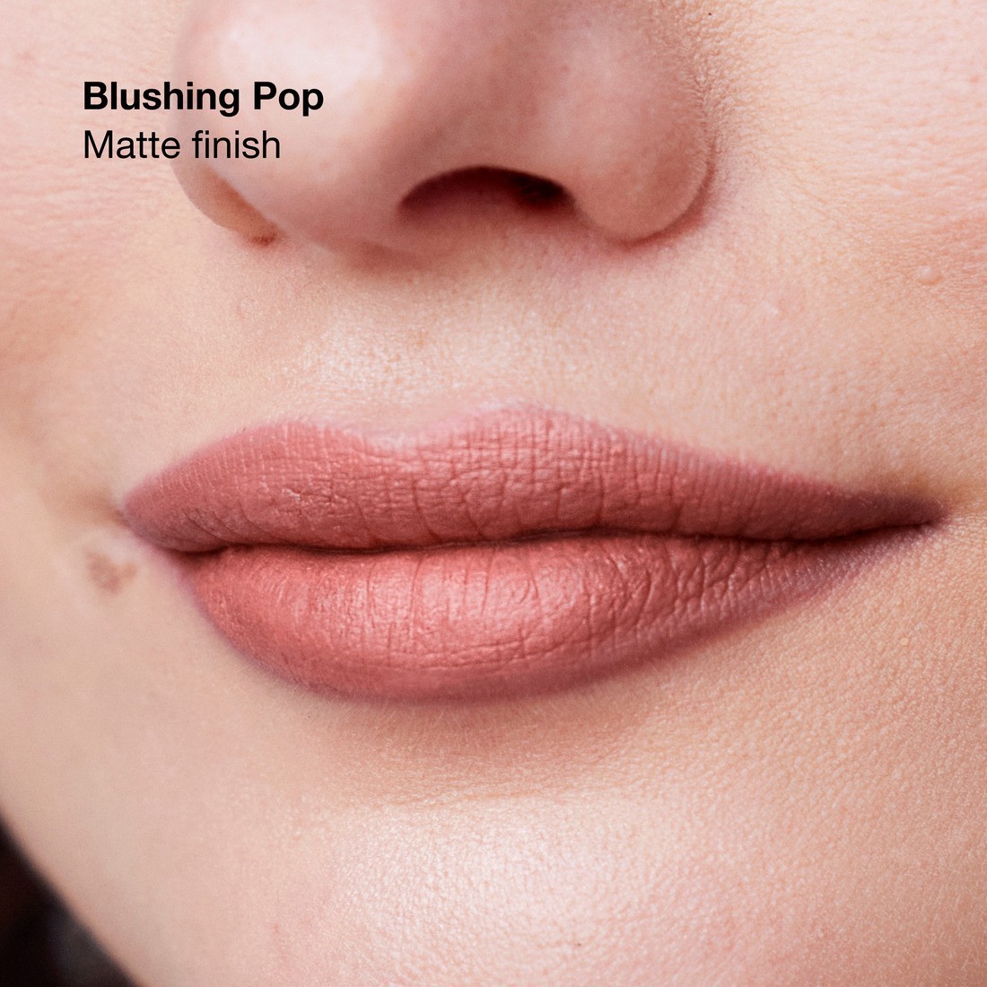 Clinique Pop Longwear кармин, мат – 3,9 г