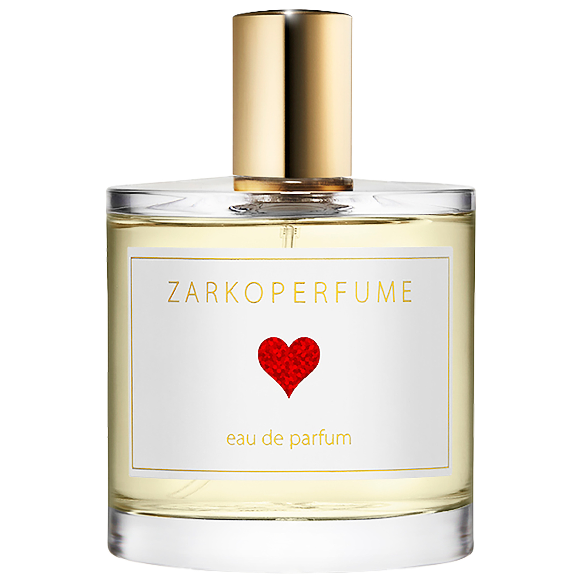 Sending Love EdP 100 ml - Zarkoperfumes