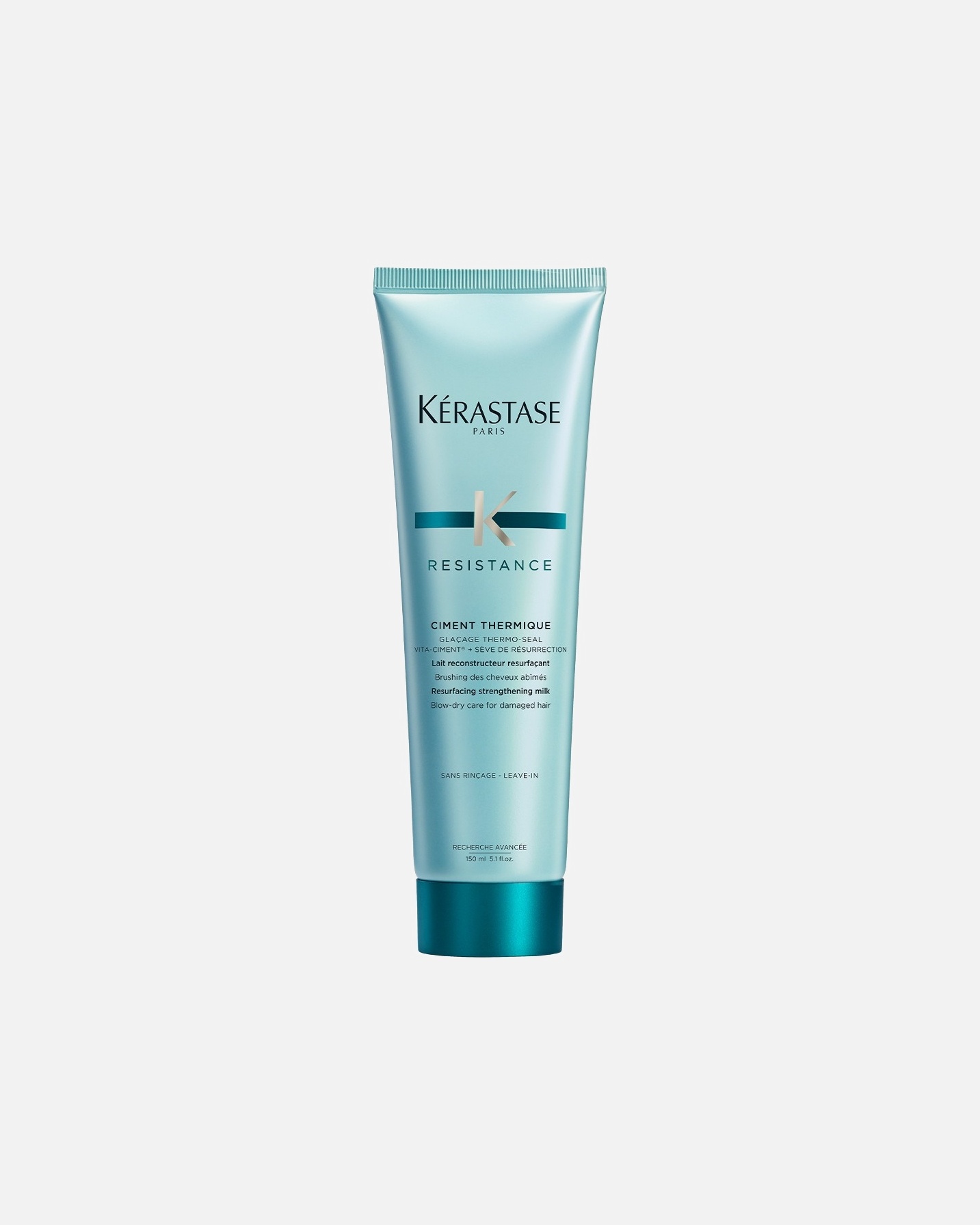 Kérastase Haarcreme Résistance Ciment Thermique - 150 ml