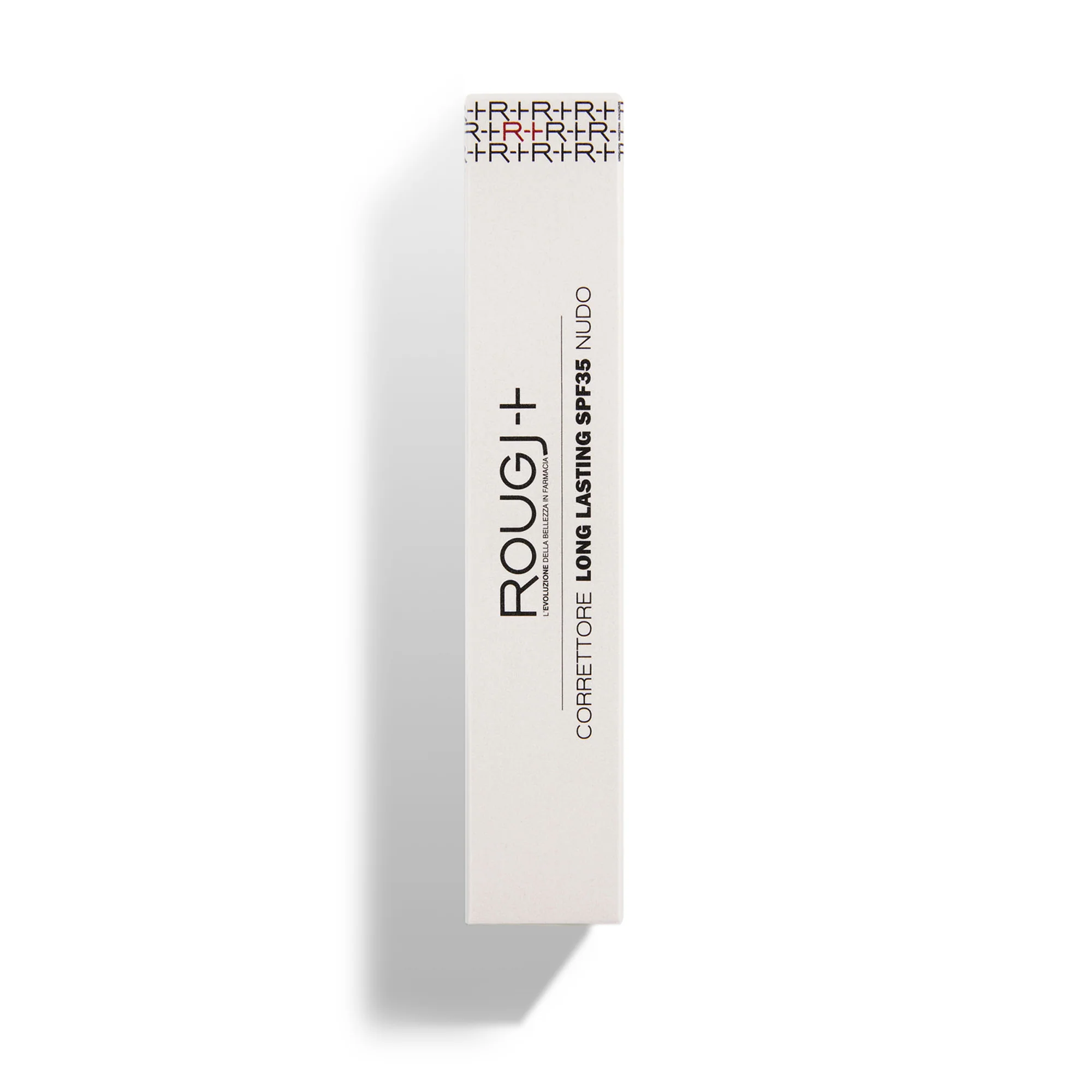 Viso Correttore Long Lasting SPF35 GlamTech - Correttore