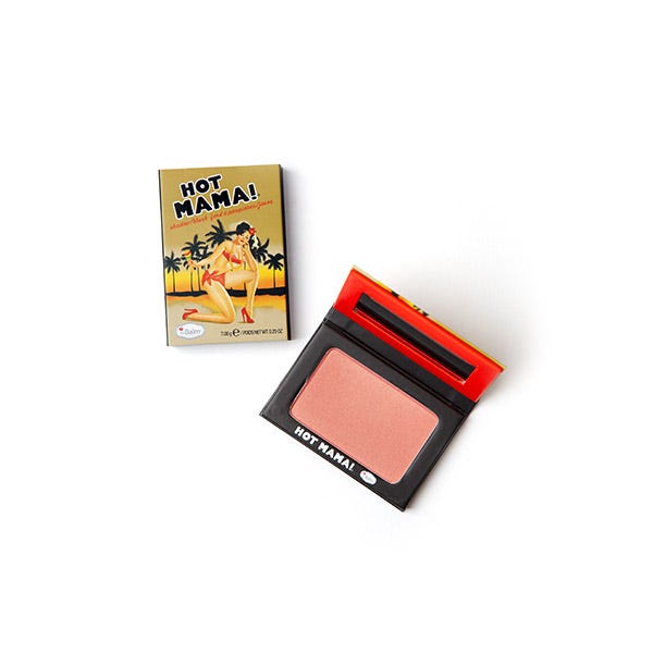 Blush Hot Mama | 1 Μονάδα