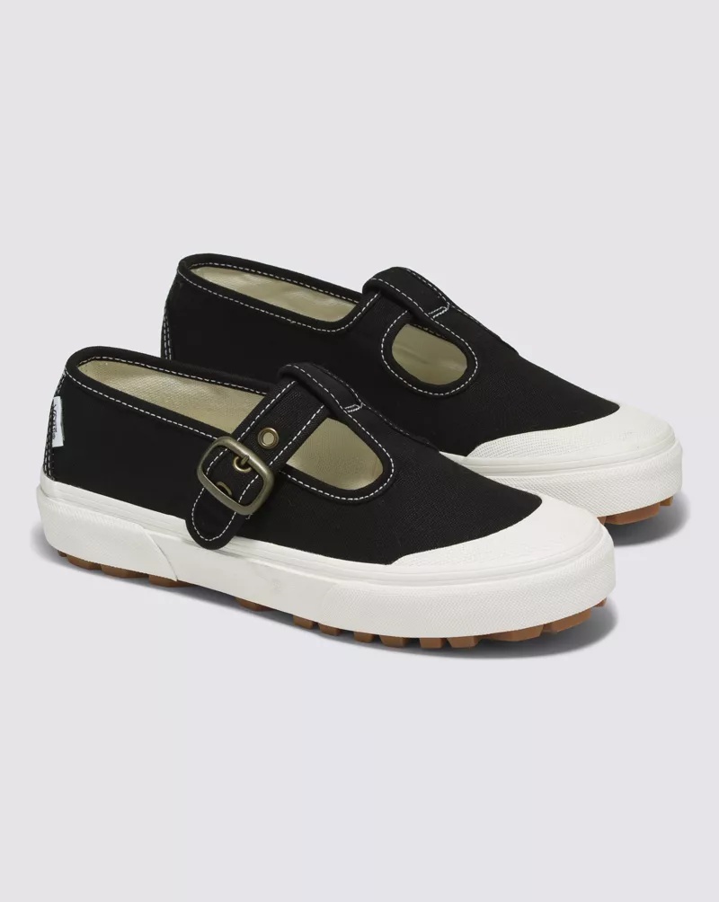 Style 93 Shoe