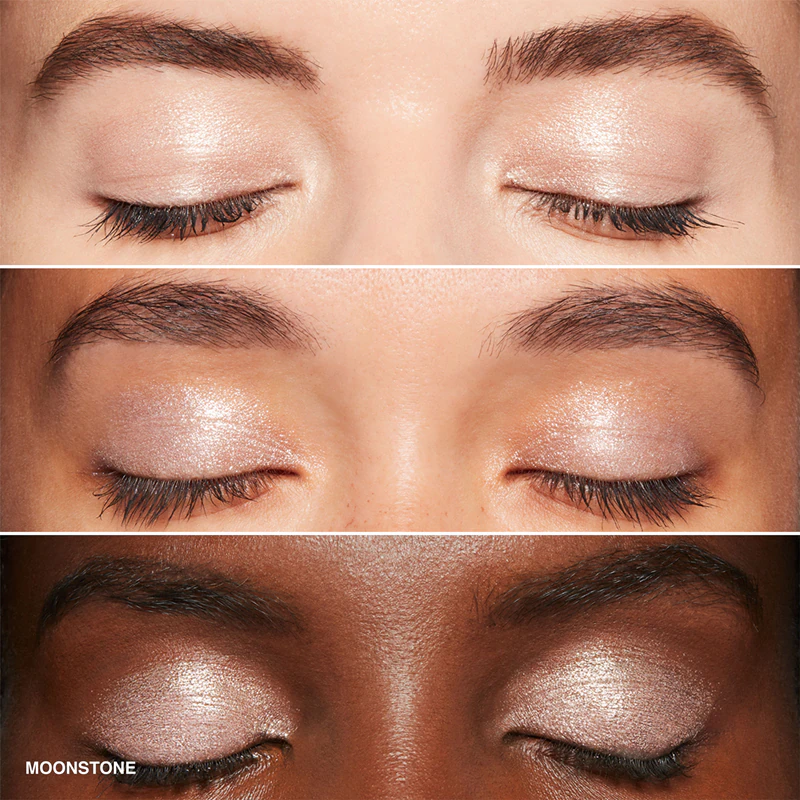 Bobbi Brown Luxe Eye Shadow metallic oogschaduw