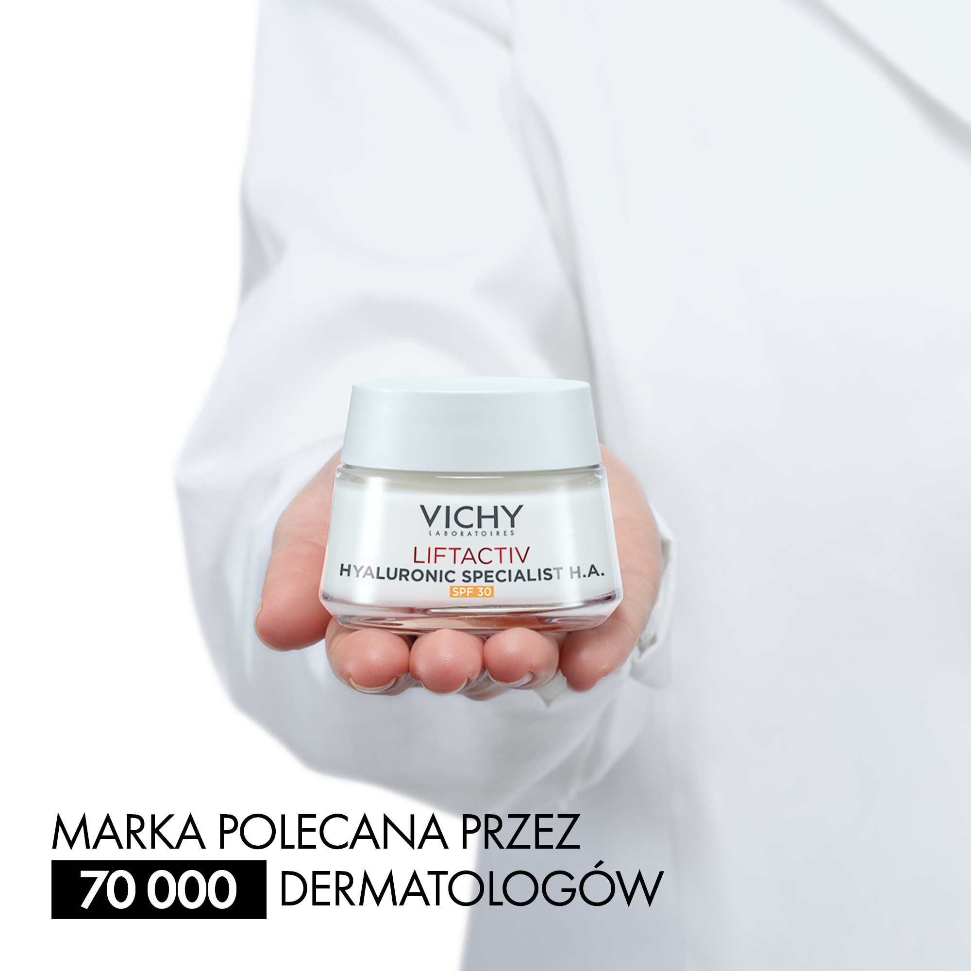 Vichy Liftactiv Supreme