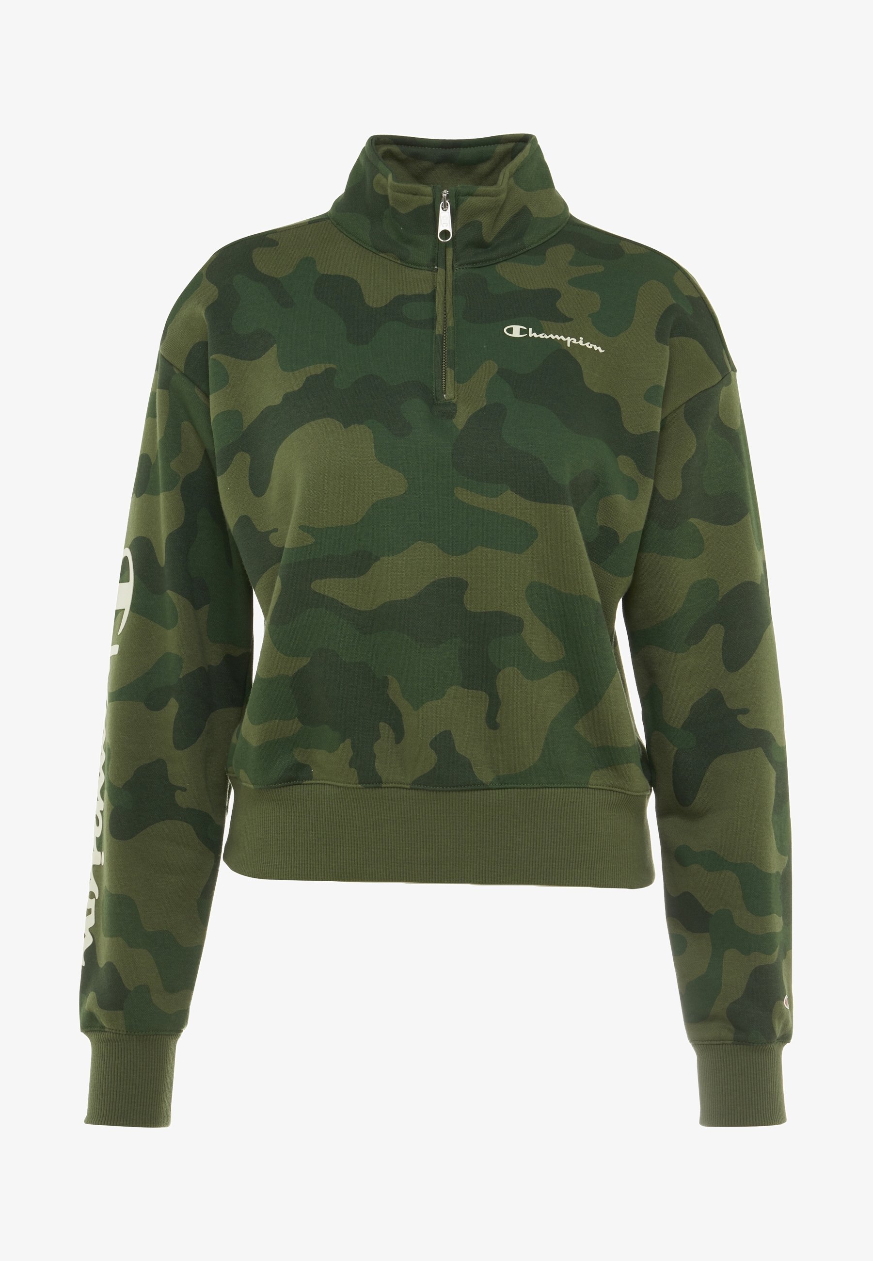 Champion Genser - grønn
