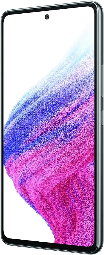 SAMSUNG Galaxy A53 5G A sorozatú mobiltelefon, Android okostelefon