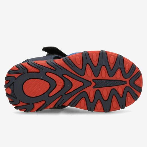  Nikoboco Toe 21
