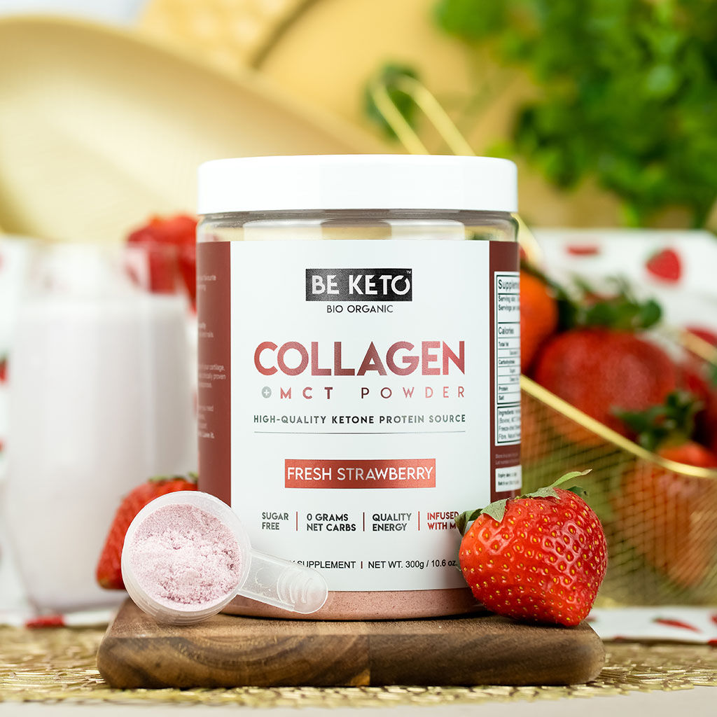 Be Keto