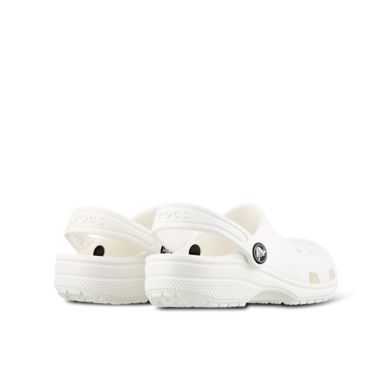 Crocs Classic Træsko