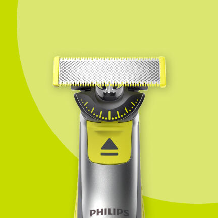 Philips OneBlade 360 QP2734/23